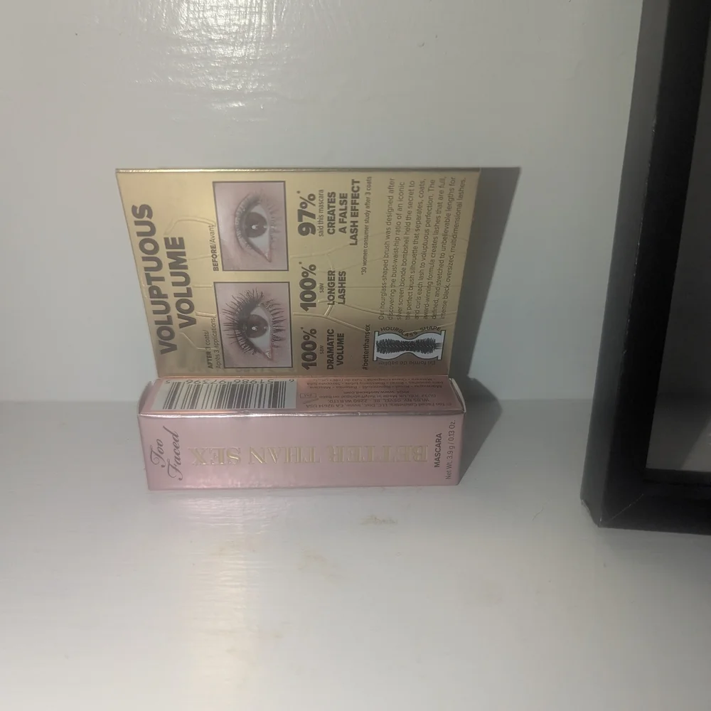 Makeup Bundle